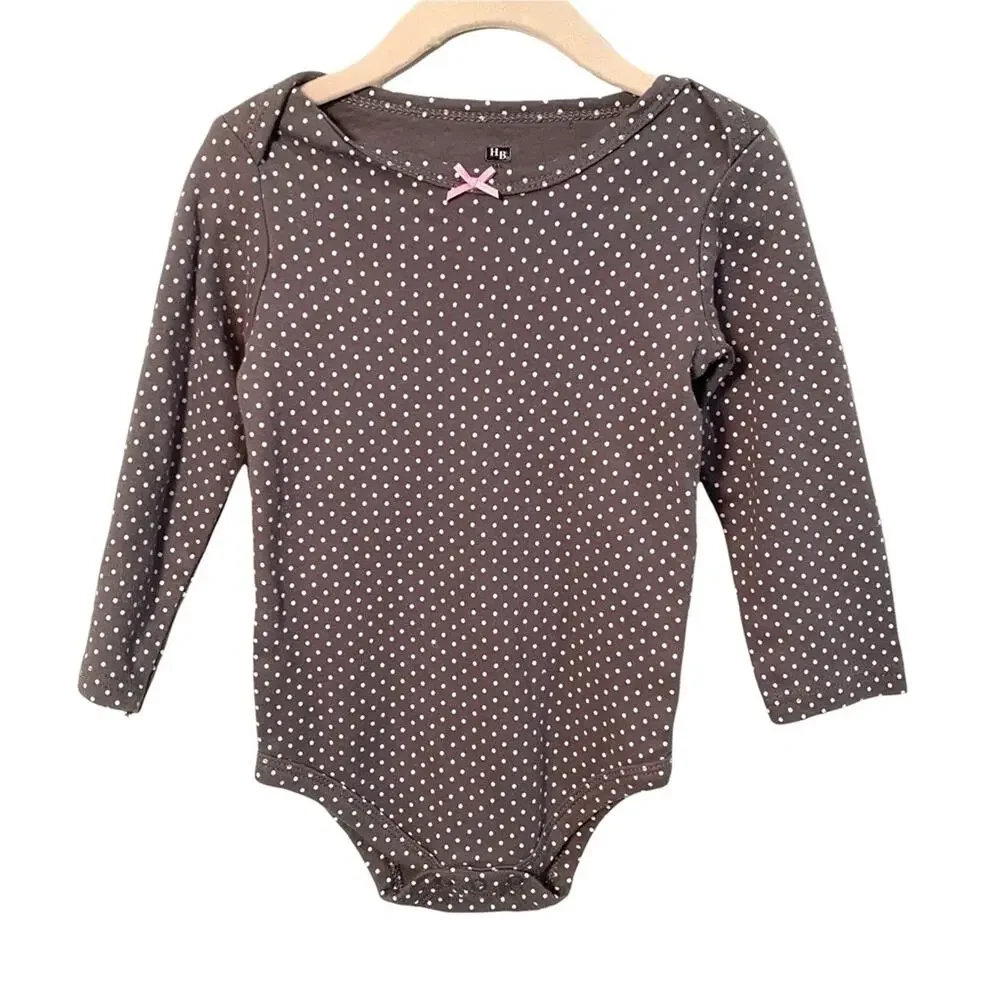 Little girls onesies bundle of 3pc lot 24m